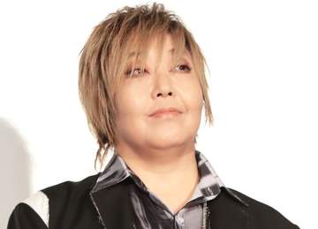緒方恵美 【銀河の一票】で声優の生成AI問題取り上げ「ありがとう、ありがとう」