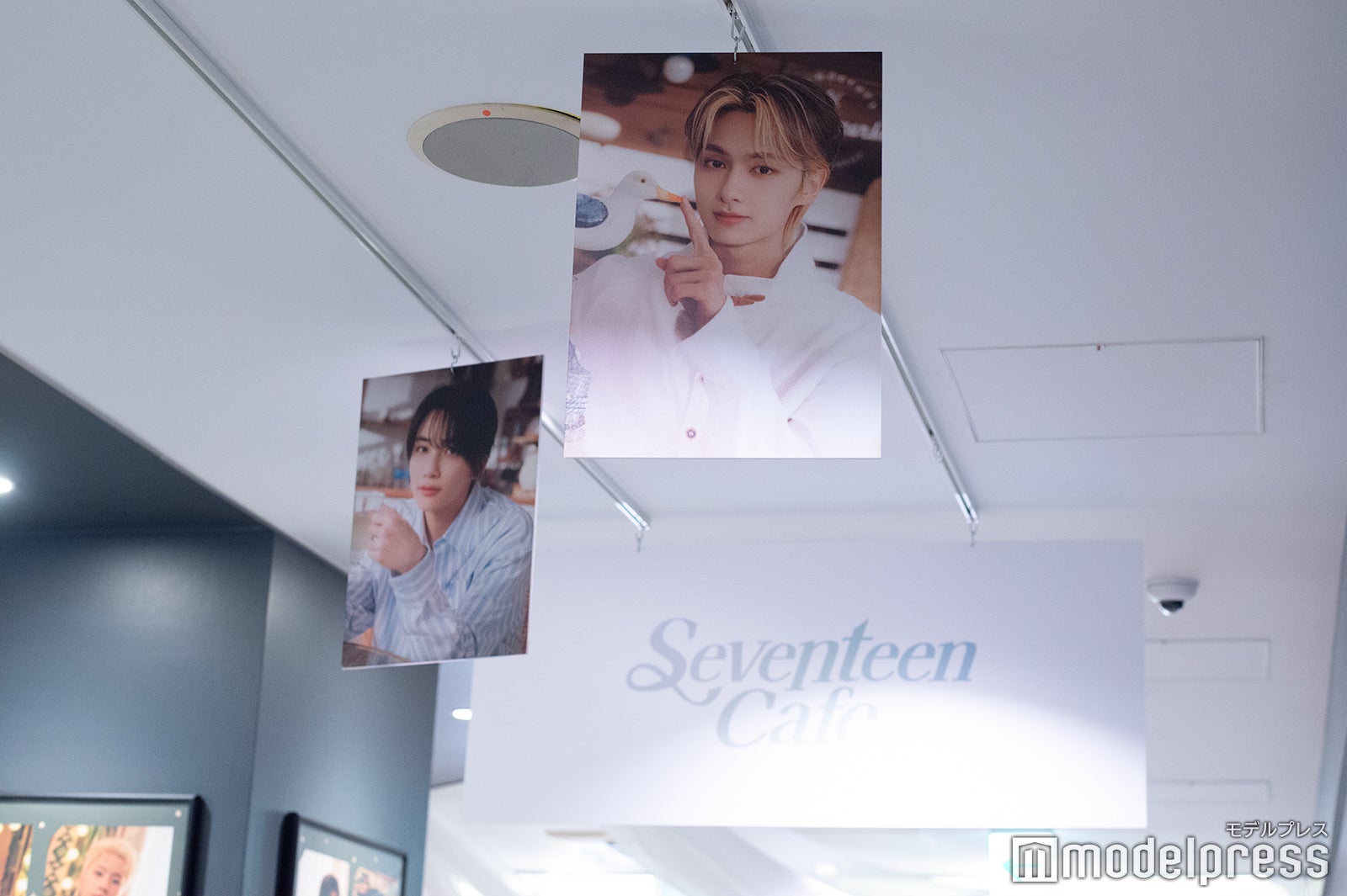 「BEACH VACATION」（C）モデルプレス