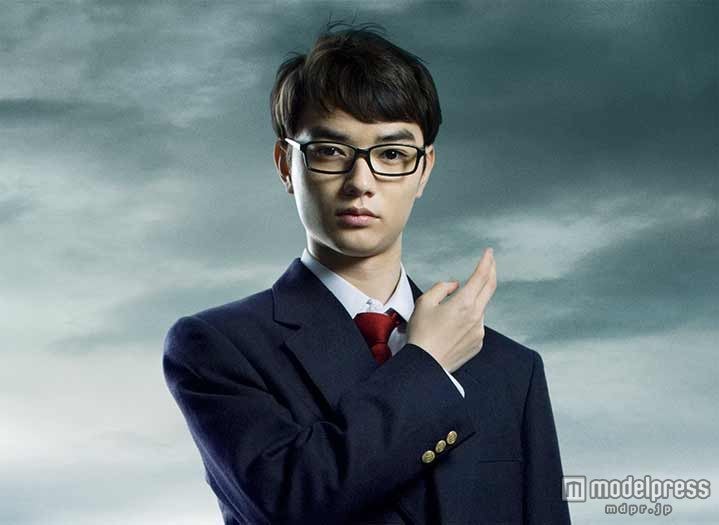 染谷将太主演ドラマ、映画化決定　本人コメント