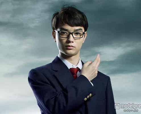 染谷将太主演ドラマ、映画化決定 本人コメント