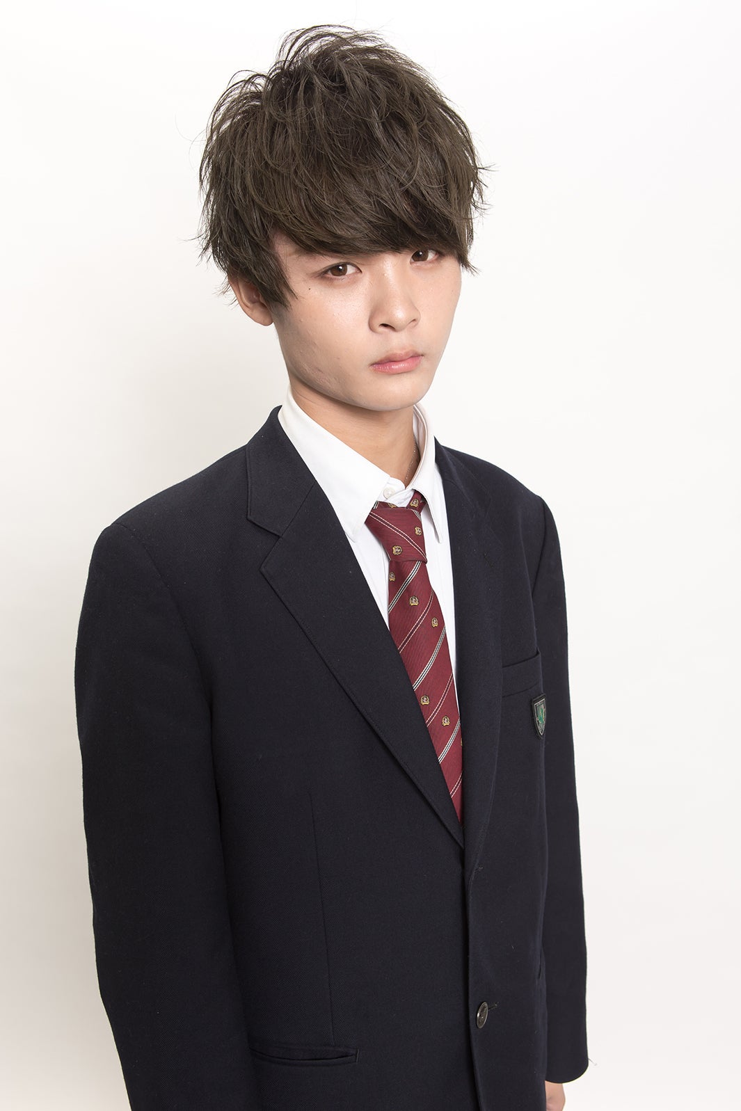 田中力樹（提供写真）