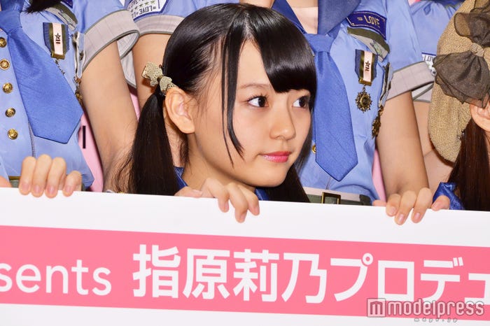 齊藤なぎさ (C)モデルプレス