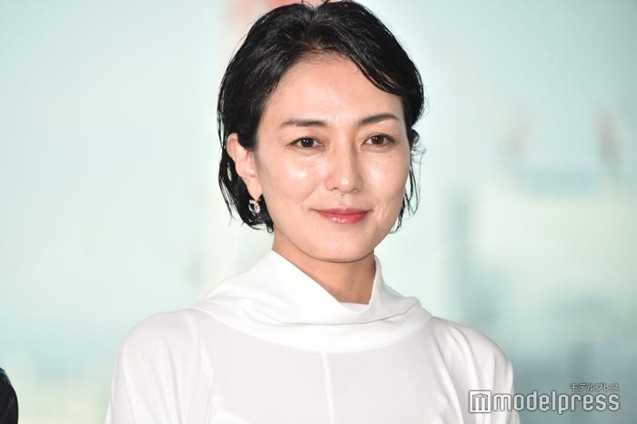 板谷由夏(C)モデルプレス