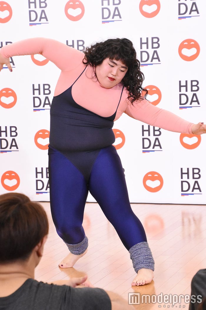 ゆりやんレトリィバァ (C)モデルプレス