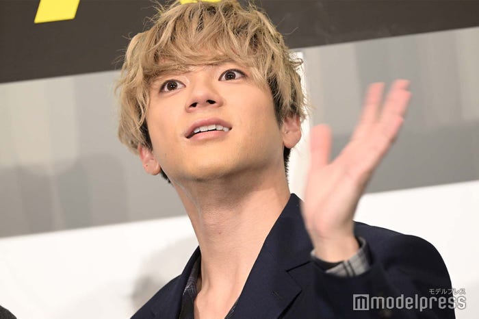 山田裕貴 (C)モデルプレス