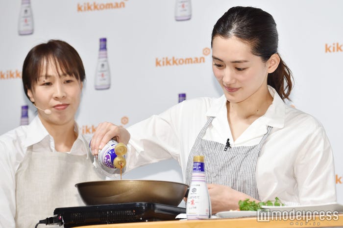綾瀬はるか (C)モデルプレス