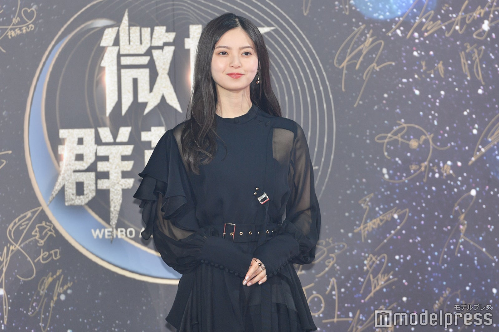 齋藤飛鳥 （C）モデルプレス