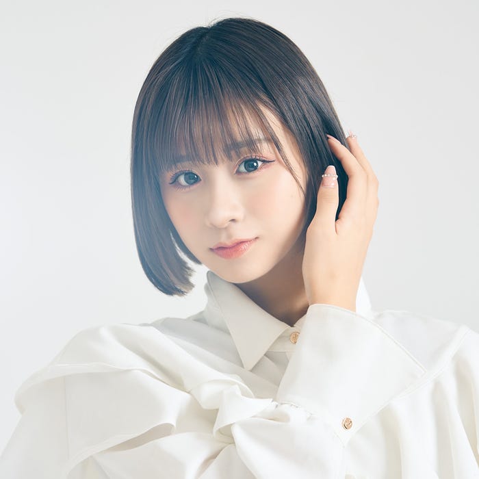 <金子みゆ(かねこ・みゆ)プロフィール> 2003年8月13日生まれ、福岡県出身。2018年、九州・福岡を拠点として活動するアイドルグループ・LinQ(りんく)のメンバーとしてデビュー。高校生になった16歳の誕生日からTikTokの投稿を始め、今では現役アイドルトップクラスのフォロワー数を抱えるTikTokクリエイターとして知名度が上昇。11月、初のデジタル写真集を刊行。