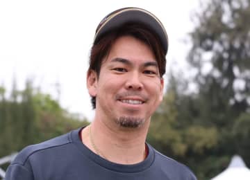 「大人数過ぎるw」楽天投手会でマエケンが男気支払い LINEやり取り「俺払うよ」に反響「さすがの男気」「素敵」