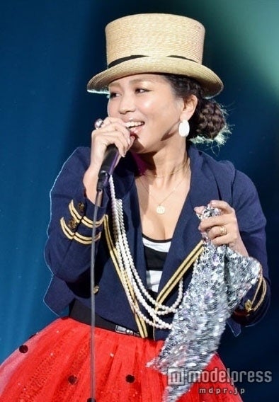 歩行障害を告白したMINMI