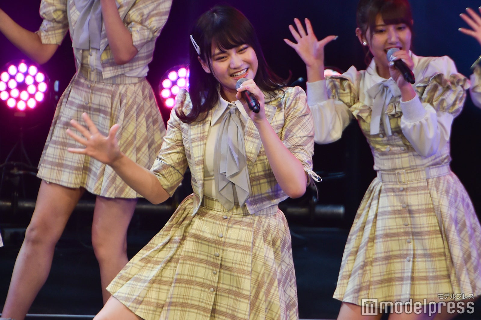 ＝LOVE （C）モデルプレス