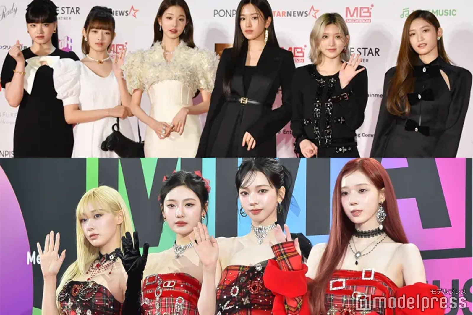 韓国で「森ガール」リバイバル IVE、aespaも…“ゆるふわ”が再注目