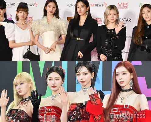 韓国で「森ガール」リバイバル IVE、aespaも…“ゆるふわ”が再注目