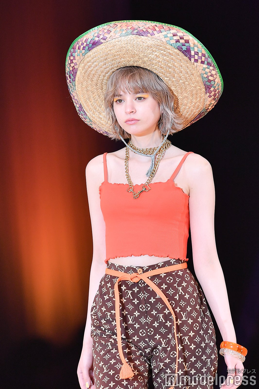 瑛茉ジャスミン （C）モデルプレス