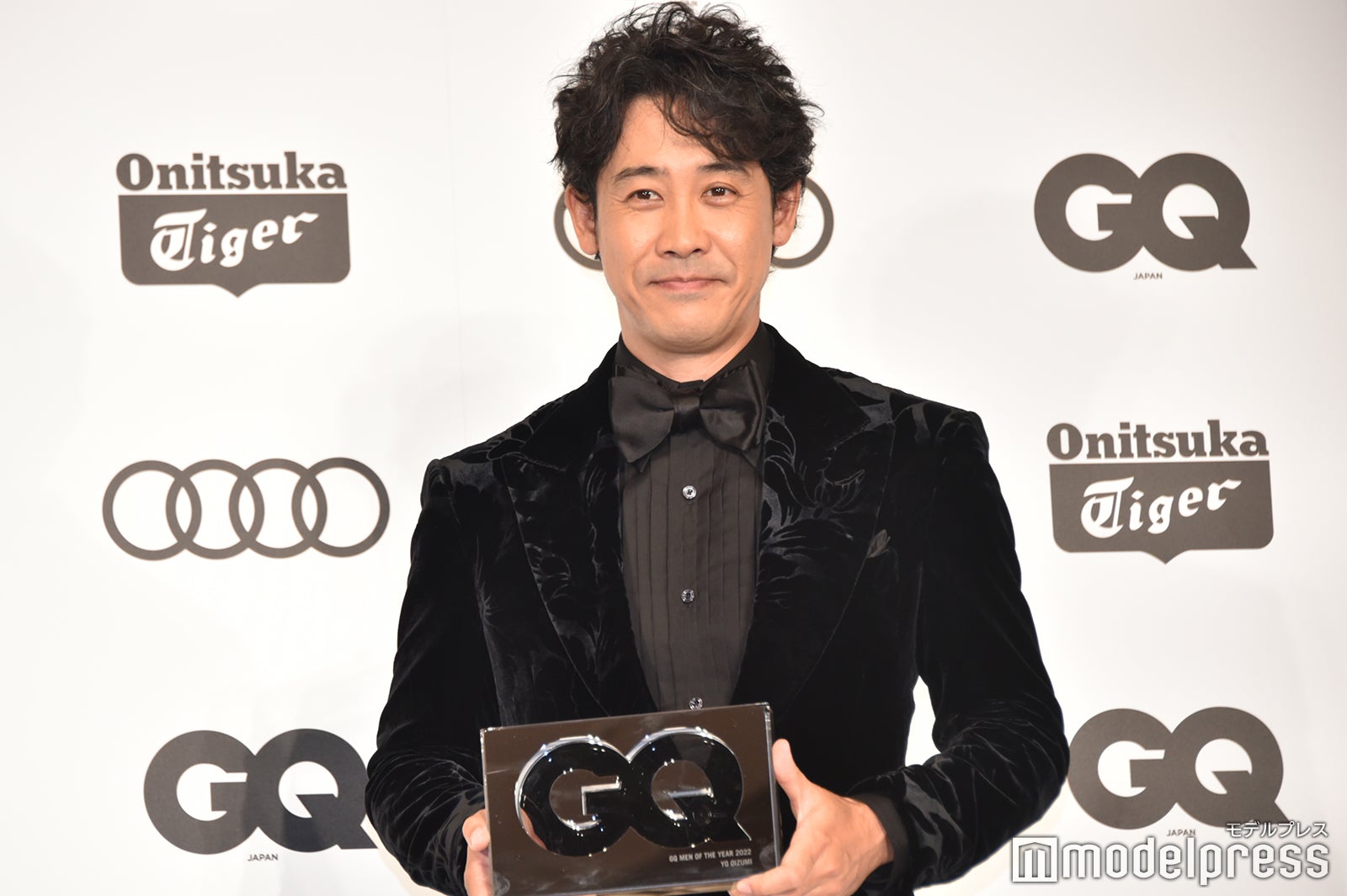 大泉洋（C）モデルプレス