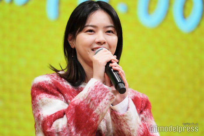 西野七瀬(C)モデルプレス