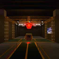 Netflix 渋谷リアル・イカゲーム/提供画像