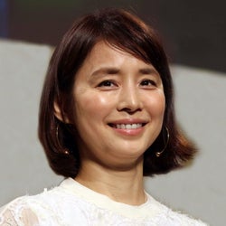 石田ゆり子、多忙な日々の中での信念に共感の声 「見習いたい言葉」