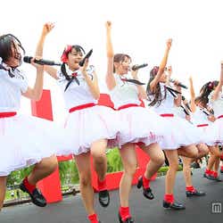 モデルプレス - 新潟「NGT48」お披露目 泣き出すメンバーも…北原&柏木が激励「絶対、大丈夫」