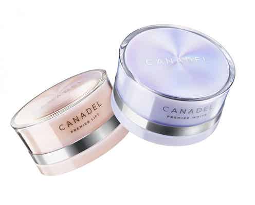 4月15日発売|D.U.O.姉妹ブランド【CANADEL】誕生