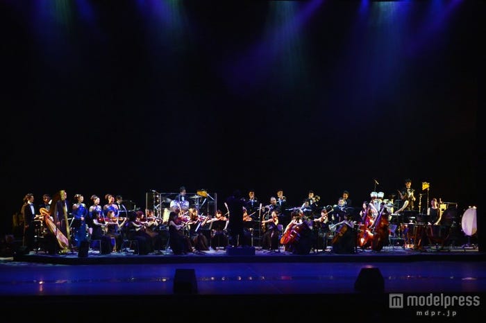 「バレンタイン・ナイト2015」