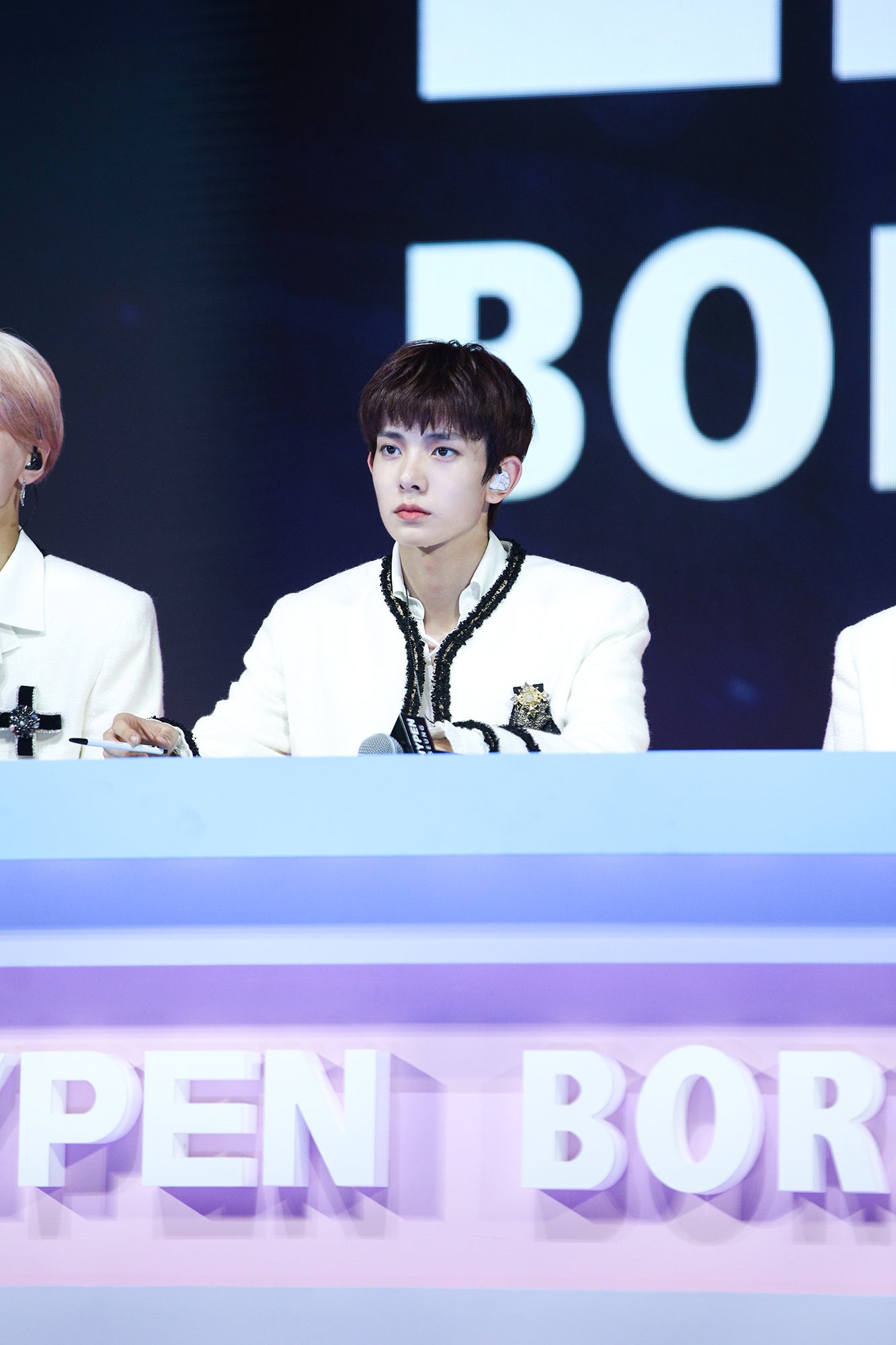 HEESEUNG（C）BELIFT LAB