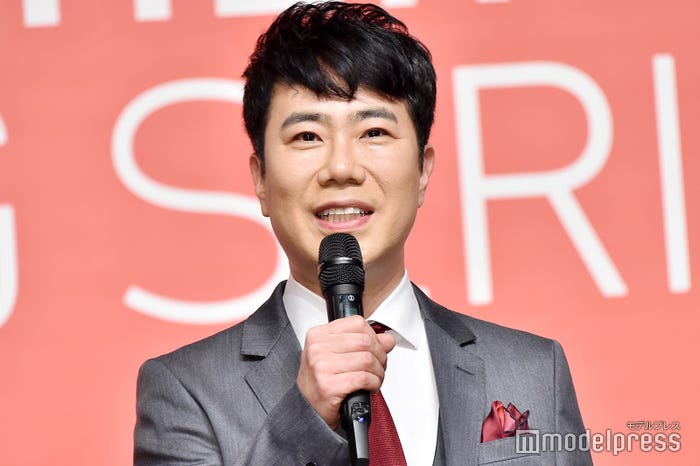 藤井隆(C)モデルプレス