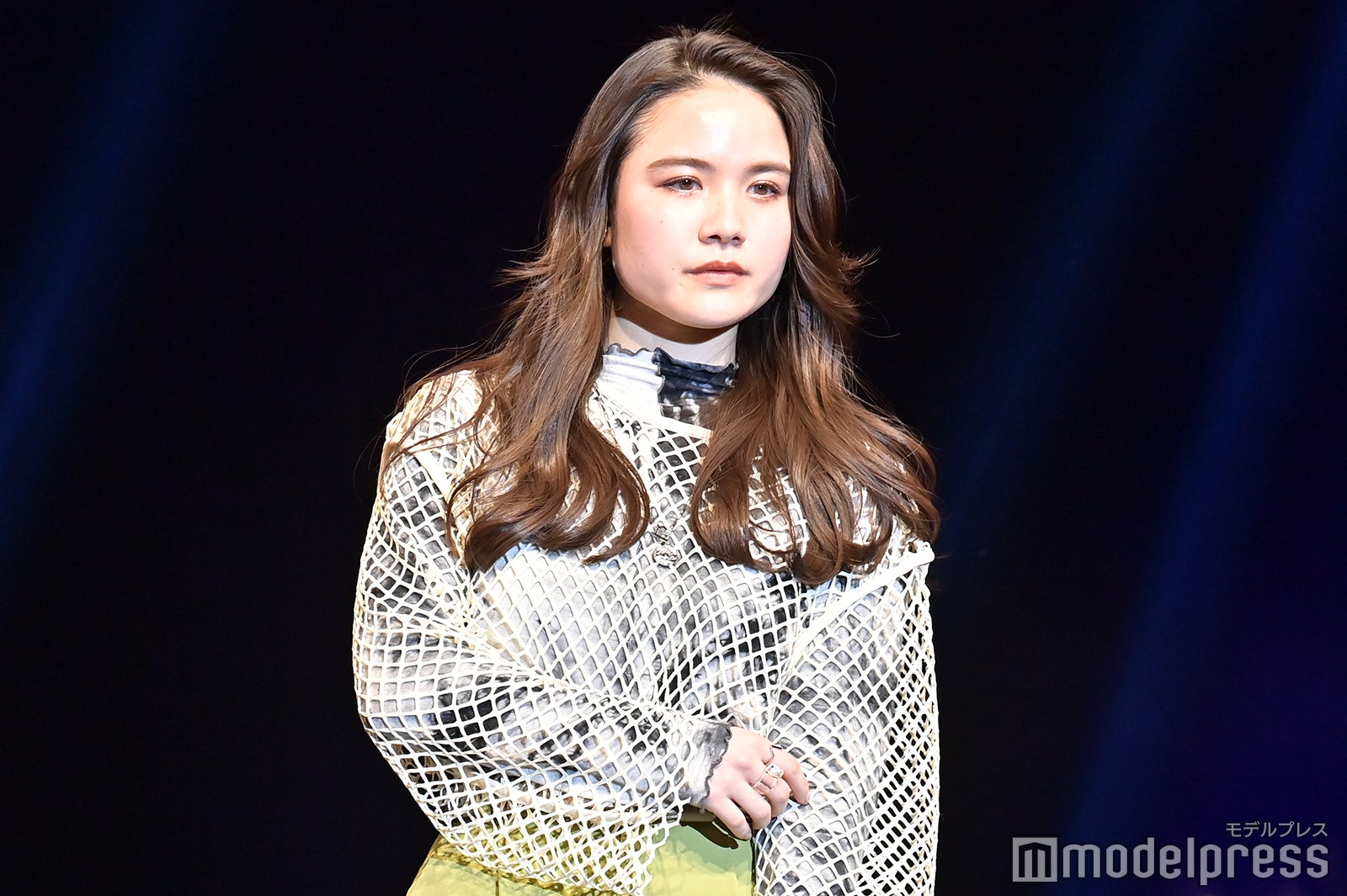 乃詠 （C）モデルプレス