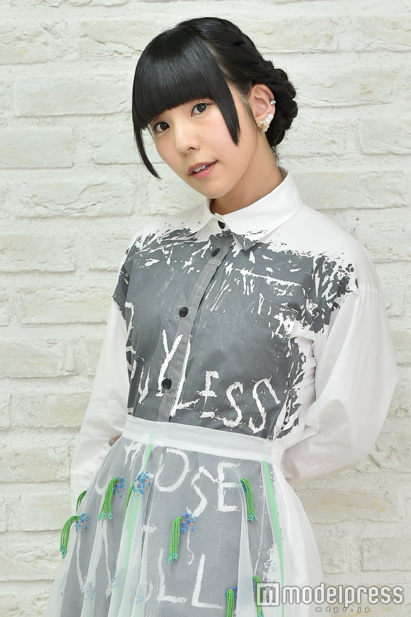 相沢梨紗（C）モデルプレス