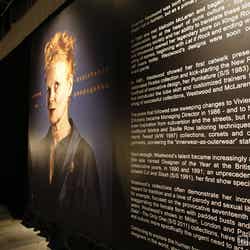 「Vivienne Westwood Shoes, An Exhibition 1973‐2012」