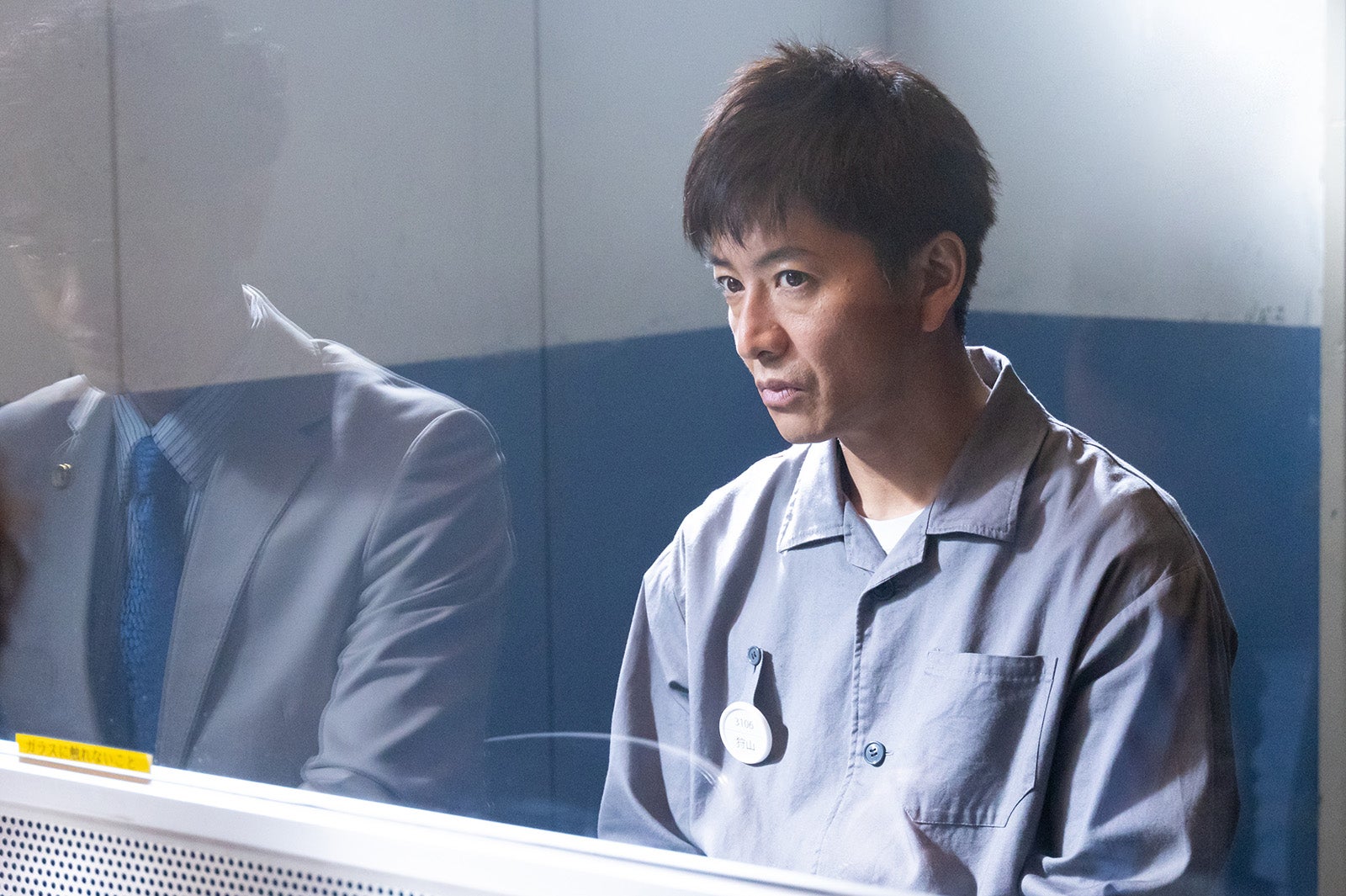 【Believe ―君にかける橋―第2話】狩山、真相明らかにするため一念発起 刑事・黒木が玲子に接触