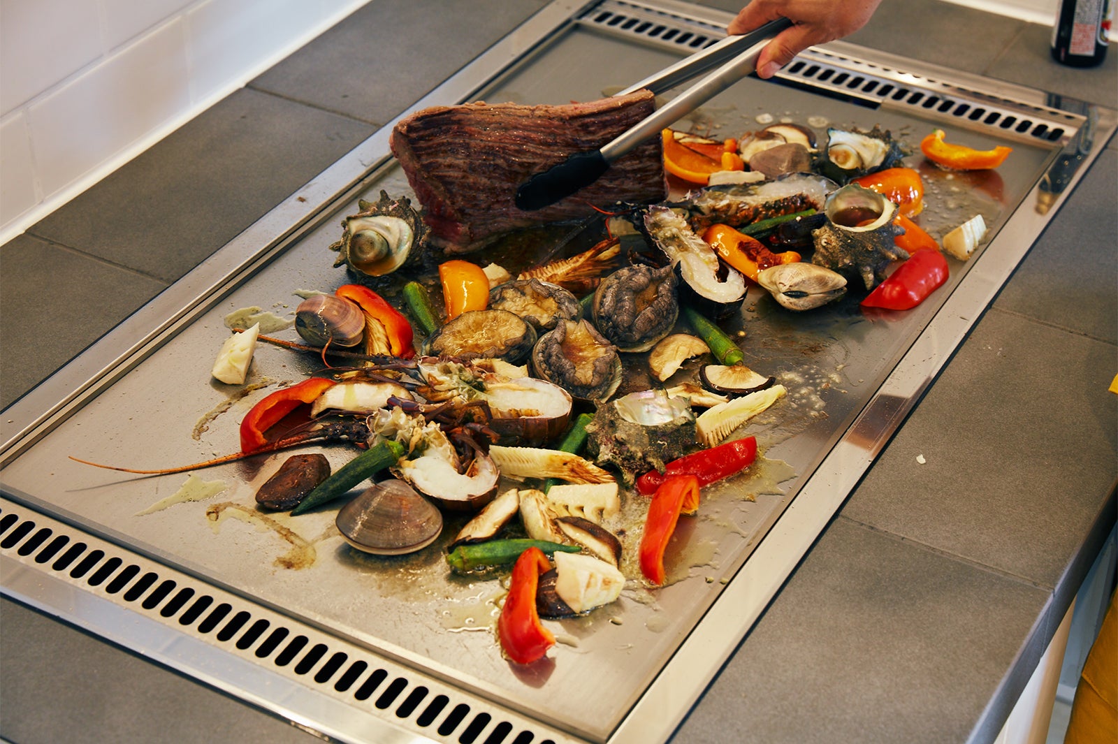 ザ・チクラウミベースキャンプ／画像提供：バンズシティ