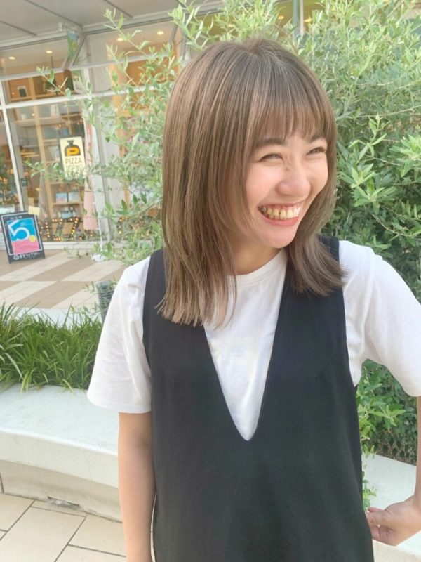 面長さんに似合うウルフカット 21 トレンドヘアで顔型をおしゃれにカバー モデルプレス 面長さんに似合うウルフカット 21 トレンドヘアで顔型をおしゃれにカバー モデルプレス