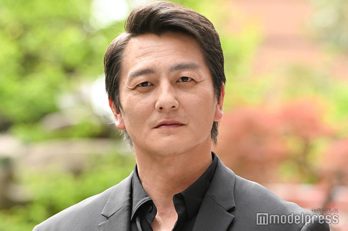 本宮泰風(C)モデルプレス