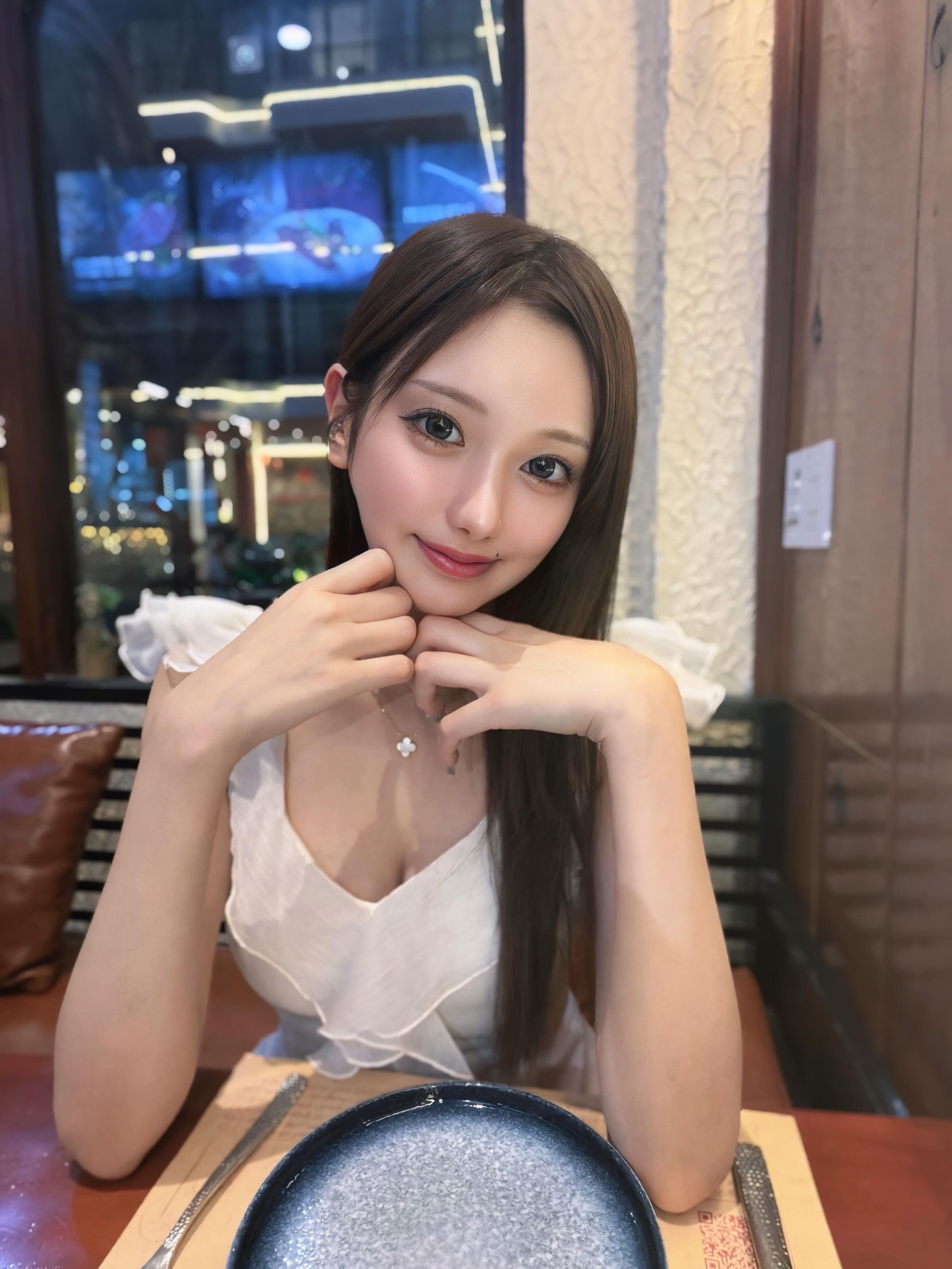 白石みれいInstagramより