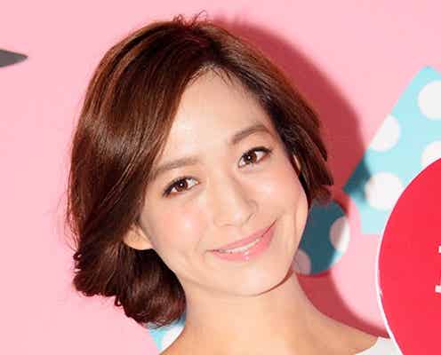 NEXT“なりたい顔No.1”野崎萌香に「めっちゃ可愛い」の声殺到 透明感溢れる美貌に胸キュン<TGC2015A/W>