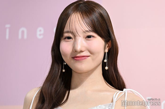 本田真凜(C)モデルプレス