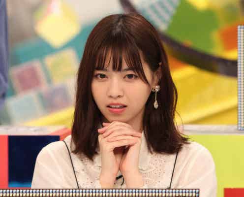 乃木坂46西野七瀬、新たな一面を披露 共演者も感激