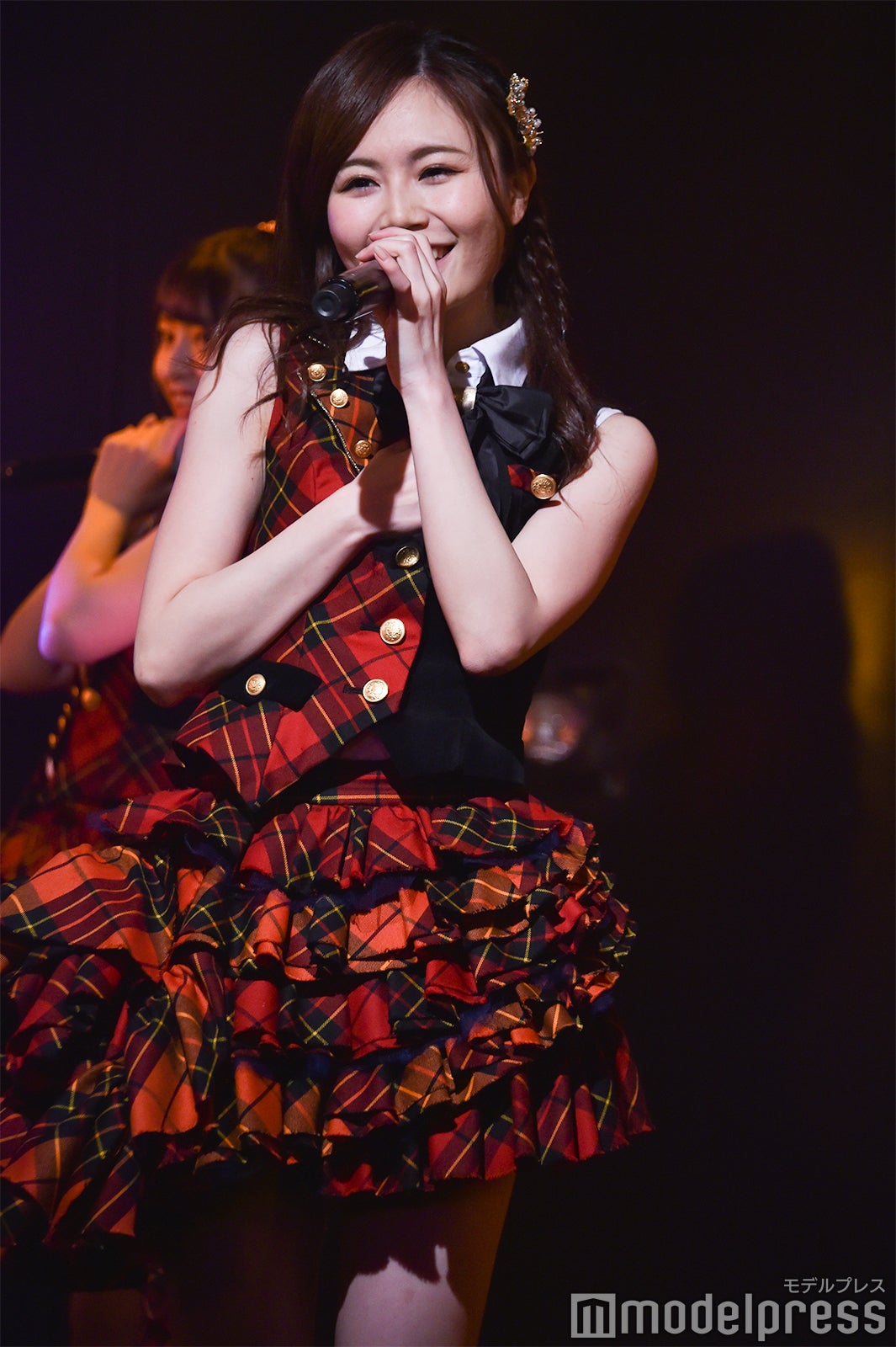 AKB48「ヤバいよ！ついて来れんのか？！」公演（C）モデルプレス