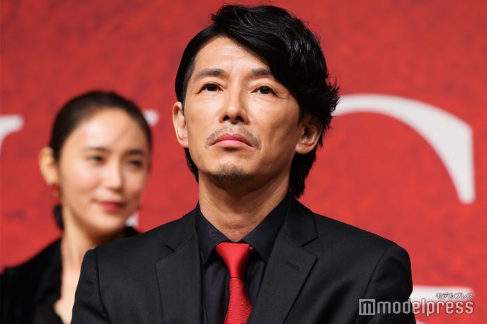 藤木直人(C)モデルプレス