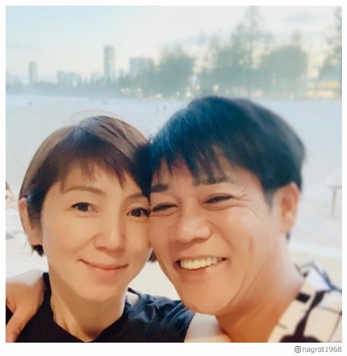 渡辺満里奈、うつ病で休養中の夫・名倉潤との過ごし方を初告白