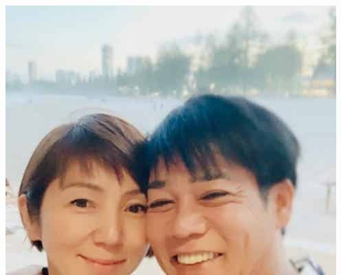 渡辺満里奈、うつ病で休養中の夫・名倉潤との過ごし方を初告白