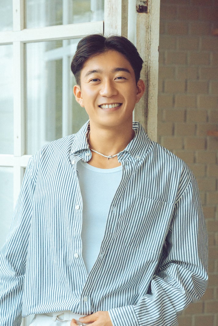 ダイ／Netflix リアリティシリーズ「ボーイフレンド」7月9日（火）より世界独占配信