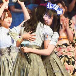 チーム8「AKB48グループリクエストアワー セットリストベスト100 2019」 （C）モデルプレス