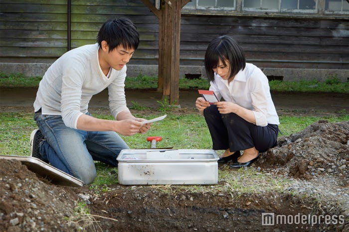 山本彩(C)AKBラブナイト製作委員会