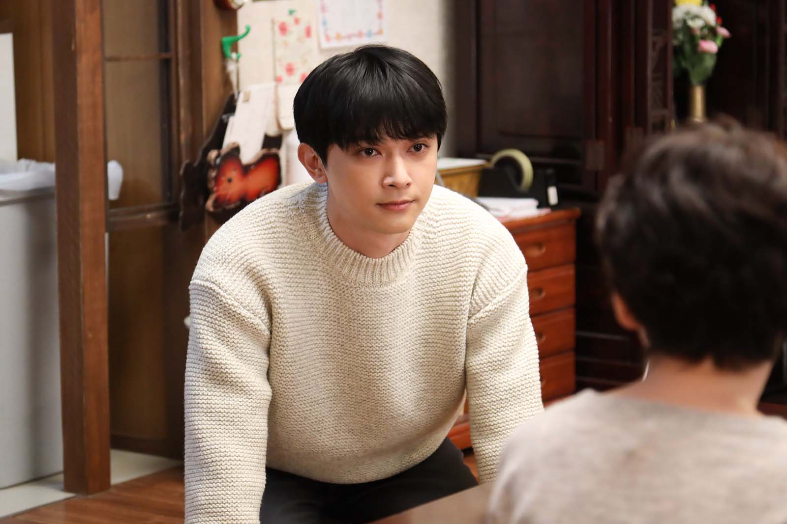 ＜PICU 小児集中治療室 第8話＞志子田、奇跡を願う 心臓病の少年の運命は？