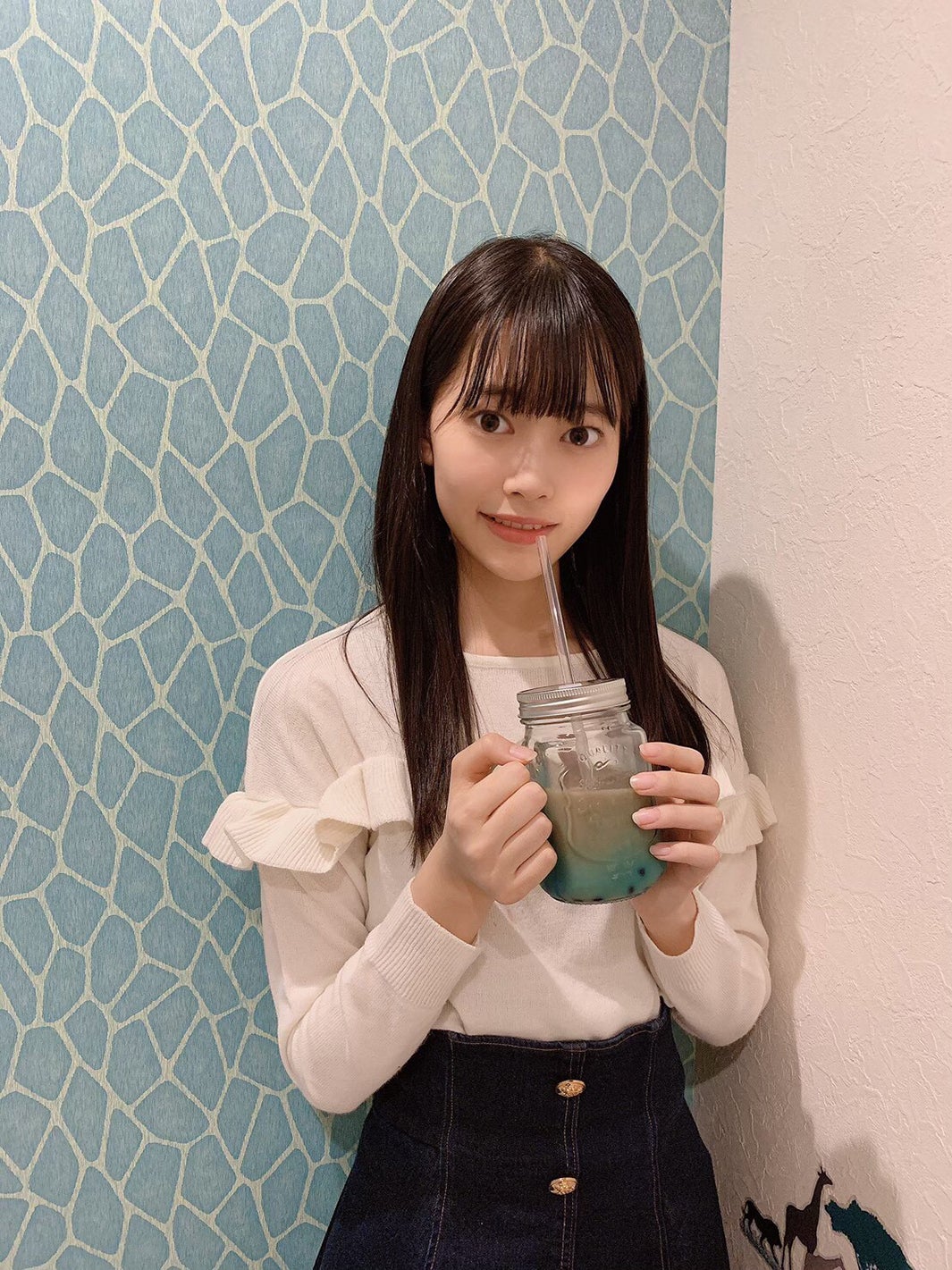 松村キサラ（提供写真）