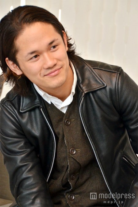 キックボクサー・宮城大樹