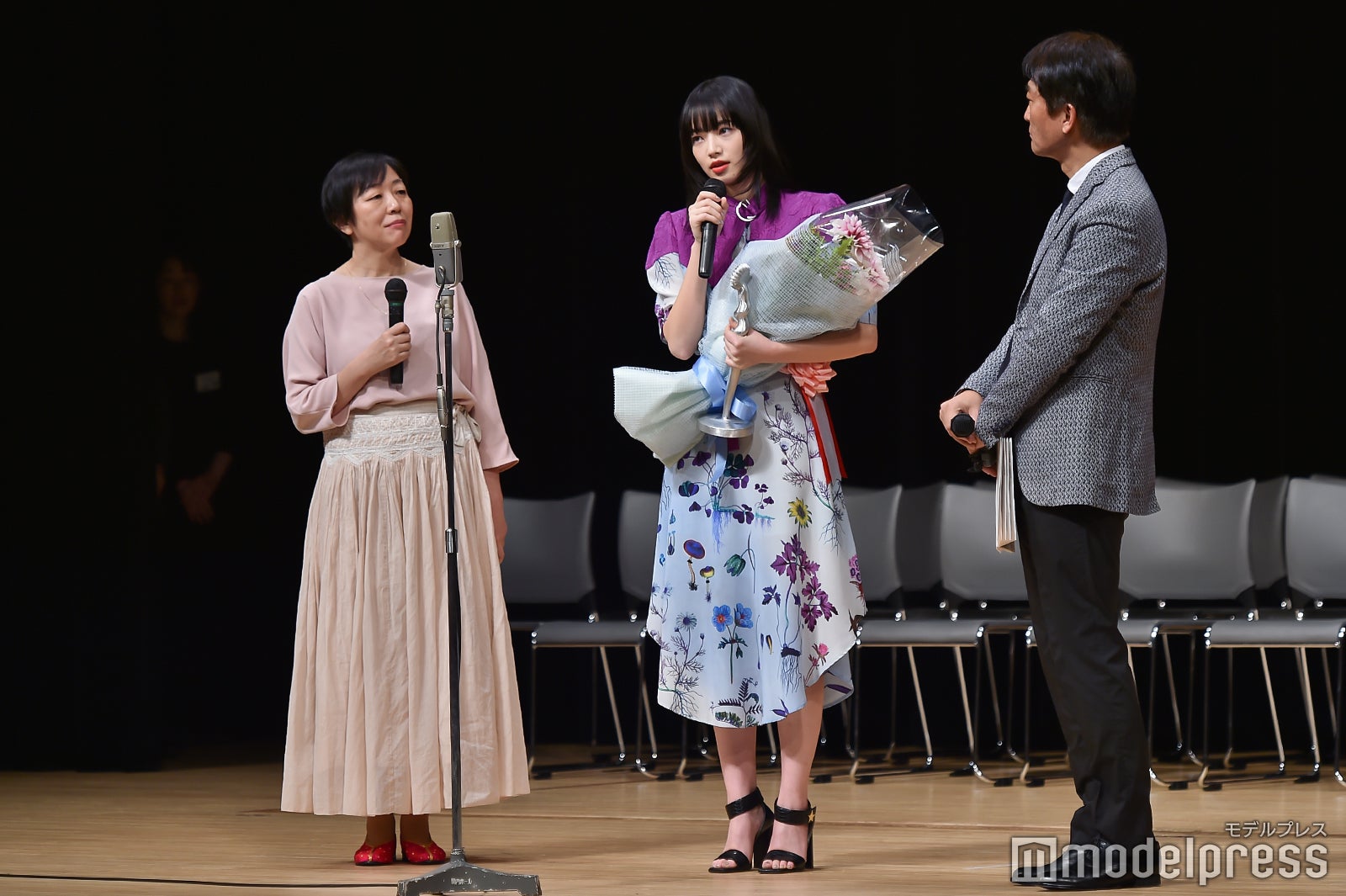 小松菜奈（C）モデルプレス