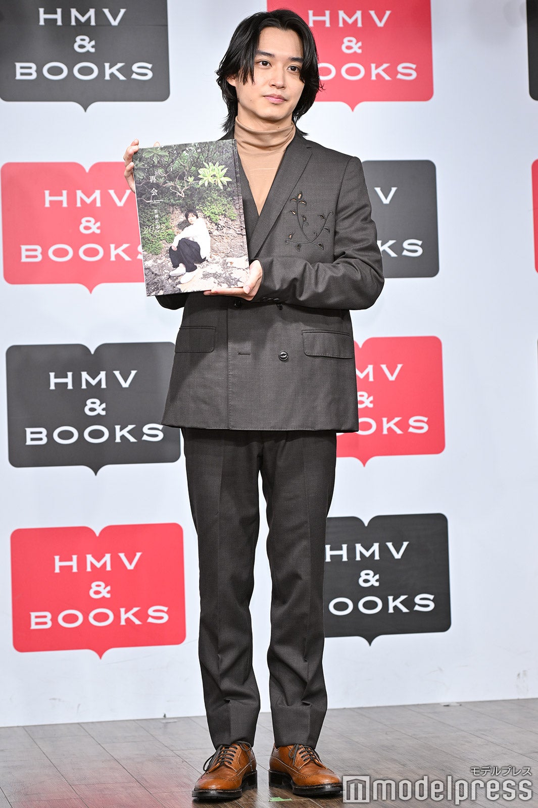 松岡広大（C）モデルプレス